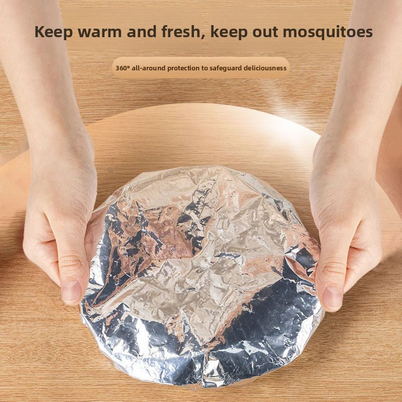 Insulation film insulation cover