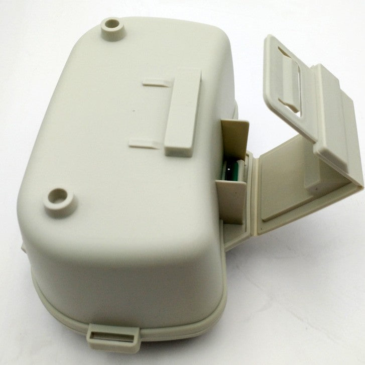 Insulation live bait box