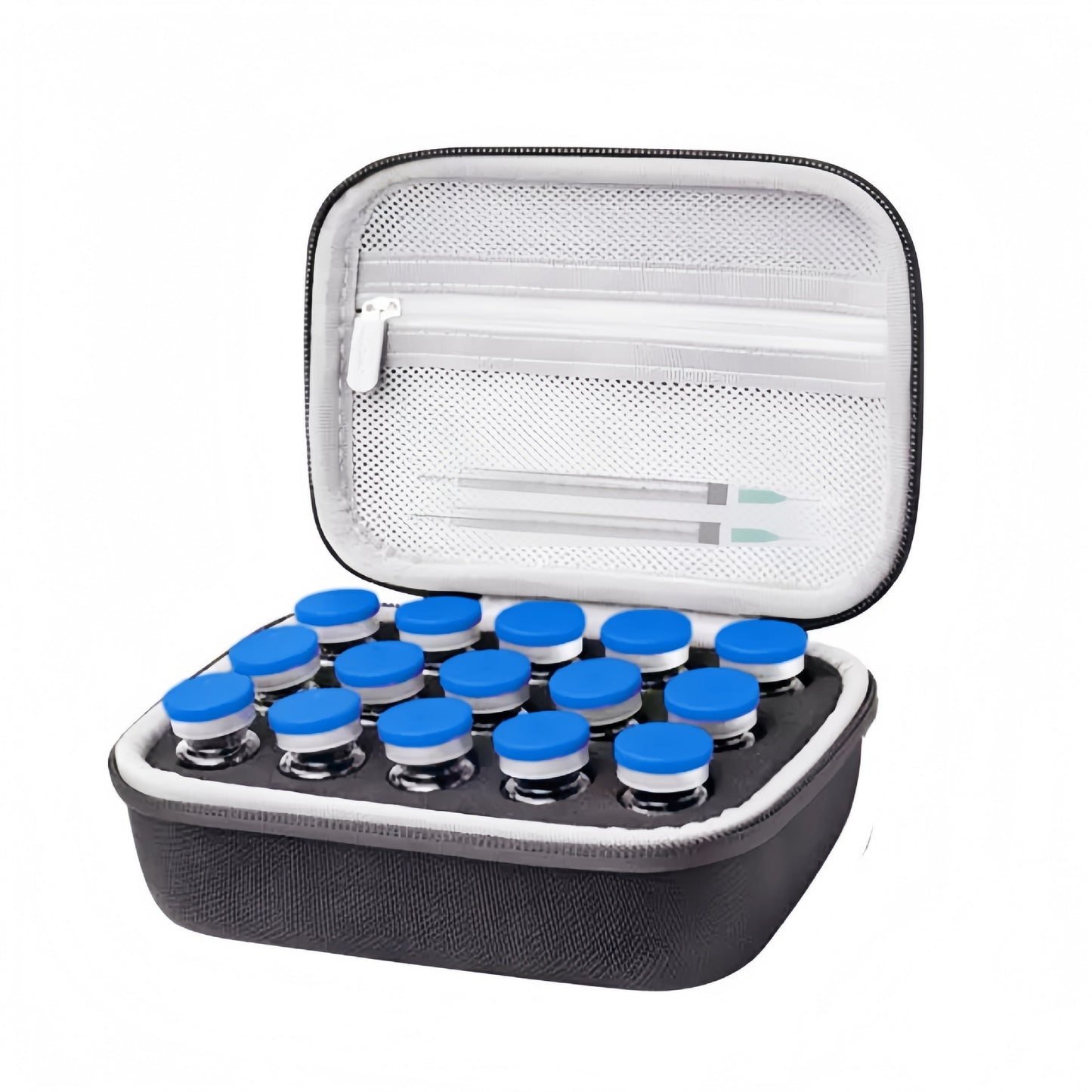 Insulin Bottle Storage Bag