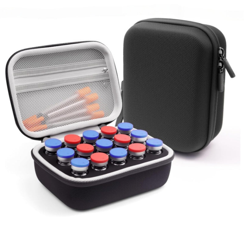 Insulin Bottle Storage Bag