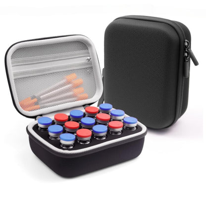 Insulin Bottle Storage Bag