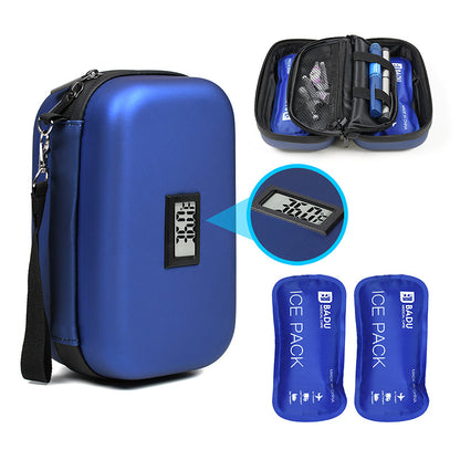 Insulin Cooler Bag