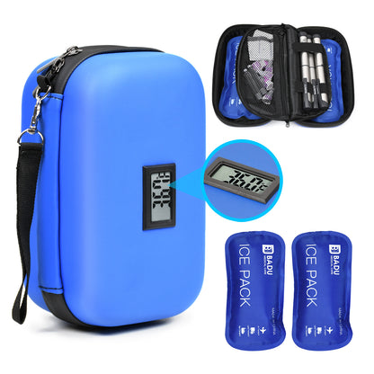 Insulin Cooler Bag