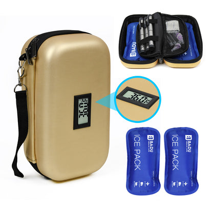 Insulin Cooler Bag