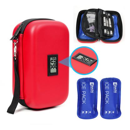 Insulin Cooler Bag