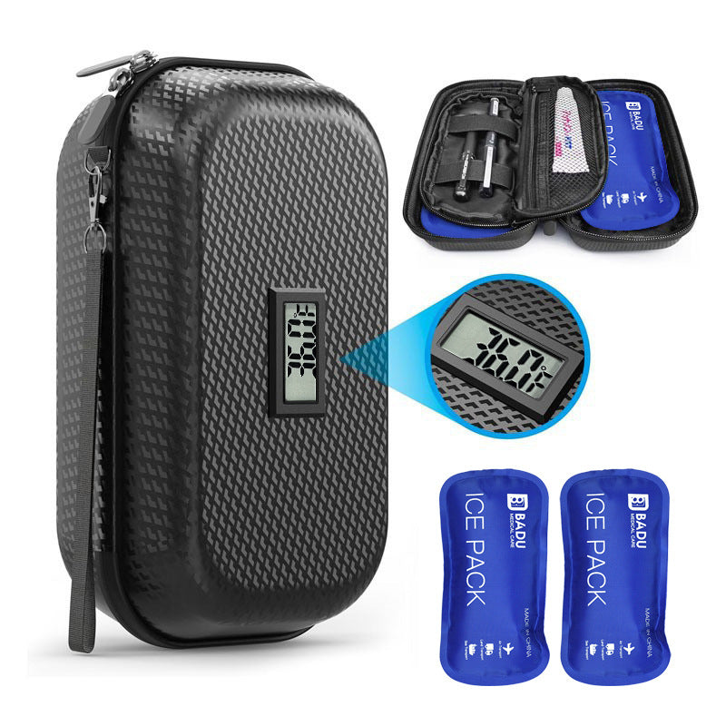Insulin Cooler Bag