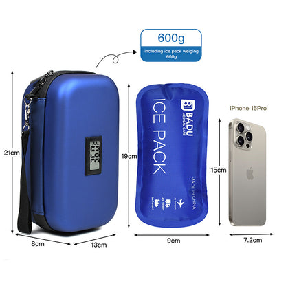 Insulin Cooler Bag