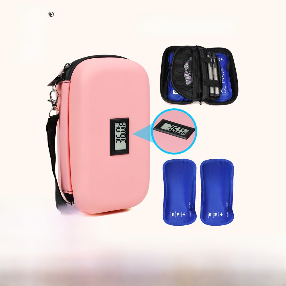Insulin Cooler Bag