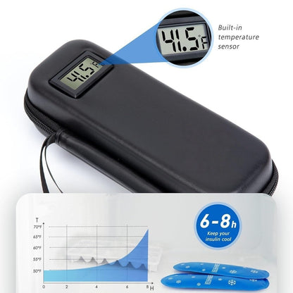 Insulin Cooler Box