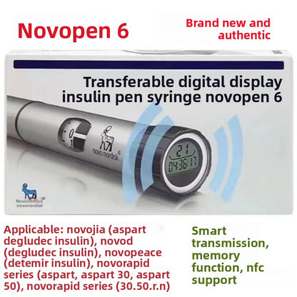 Insulin injection pen