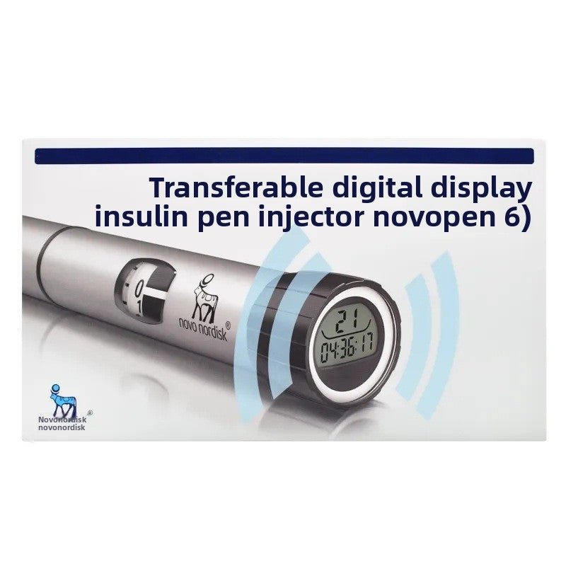 Insulin injection pen