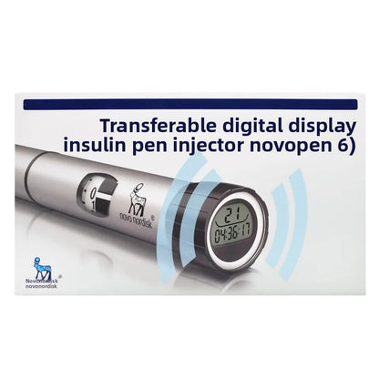 Insulin injection pen
