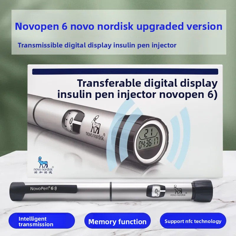 Insulin injection pen