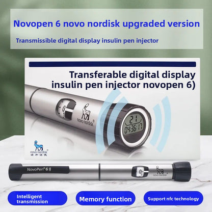 Insulin injection pen