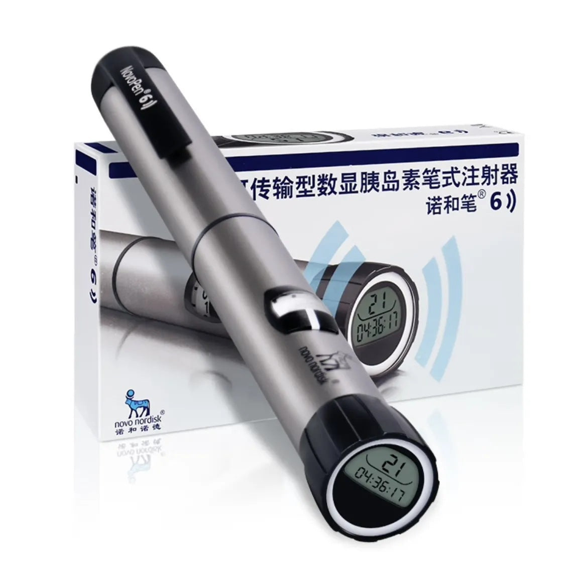 Insulin injection pen