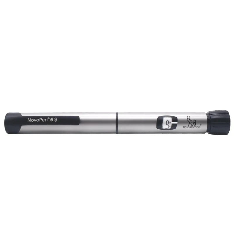 Insulin injection pen