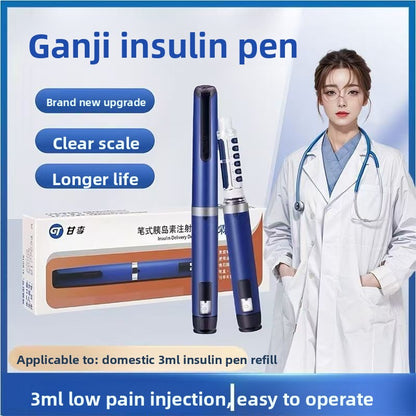 Insulin Injection Pen
