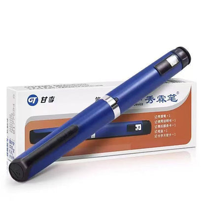 Insulin Injection Pen with Needles