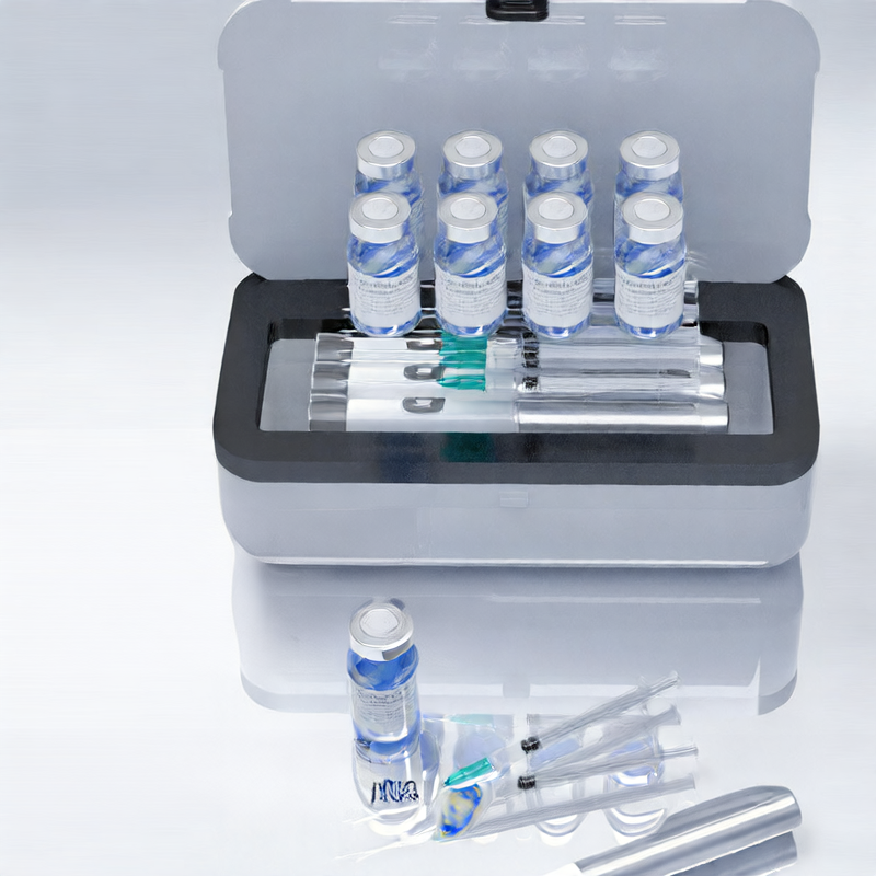 Insulin Refrigerator