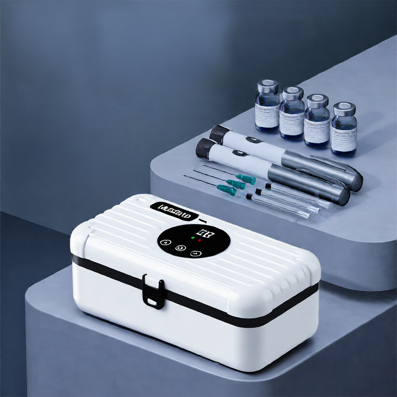Insulin Refrigerator