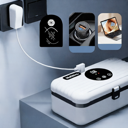 Insulin Refrigerator