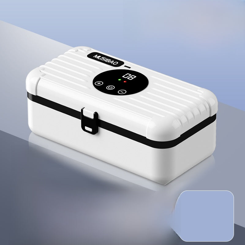 Insulin Refrigerator