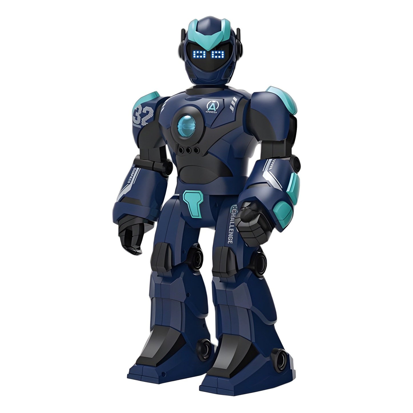 Intelligence robo