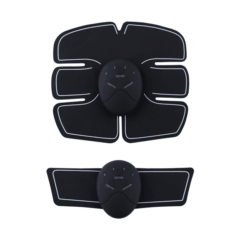 Intelligent Abdominal Massager
