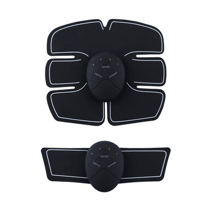 Intelligent Abdominal Massager