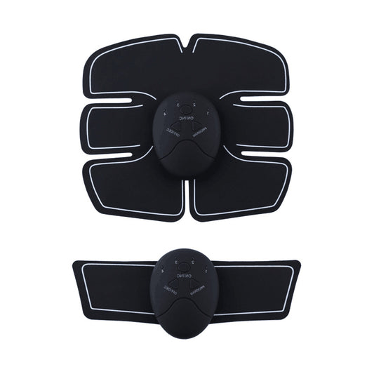 Intelligent Abdominal Massager
