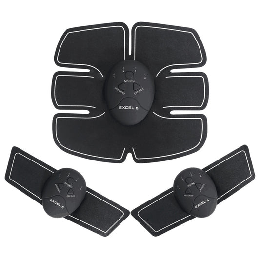 Intelligent Abdominal Massager