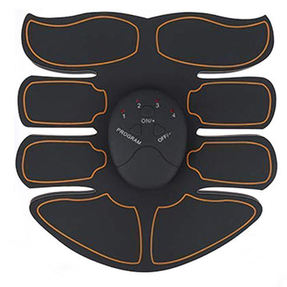 Intelligent Abdominal Muscle Training Device