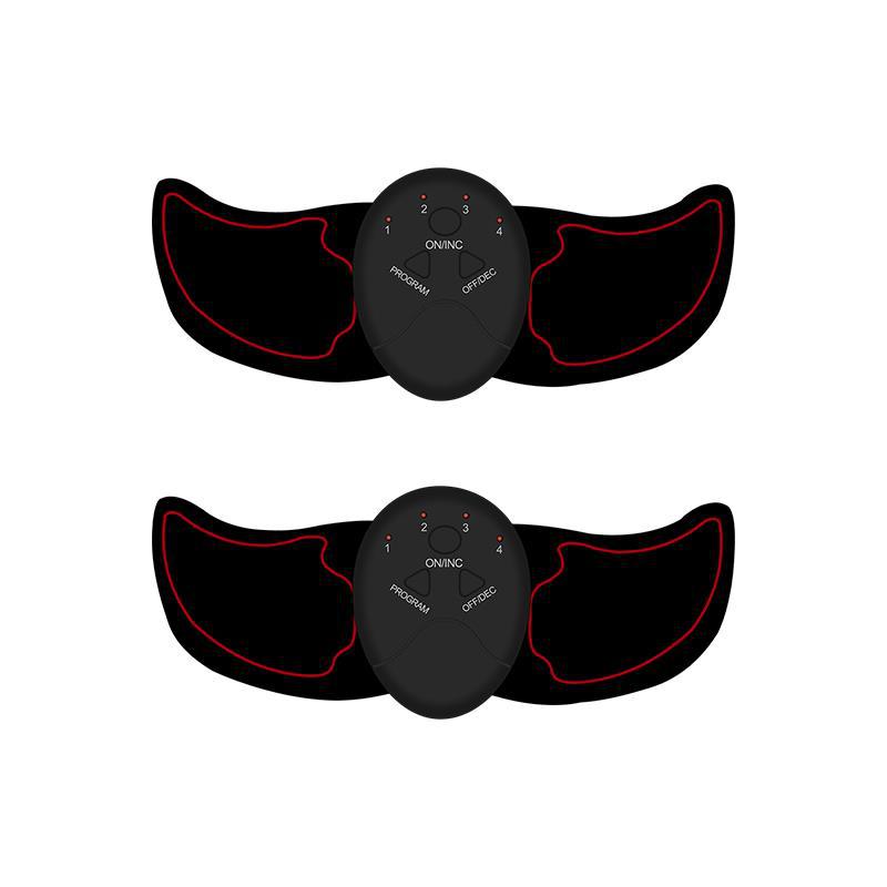 Intelligent Abdominal Muscle Training Device