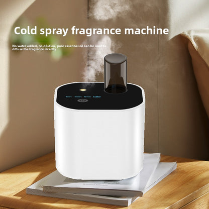 intelligent aromatherapy machine