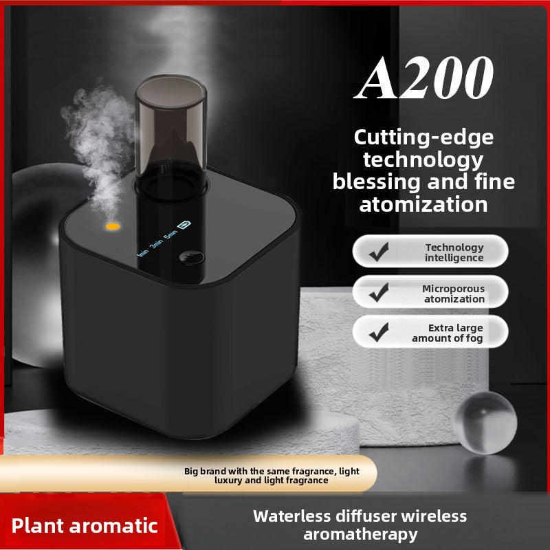 intelligent aromatherapy machine