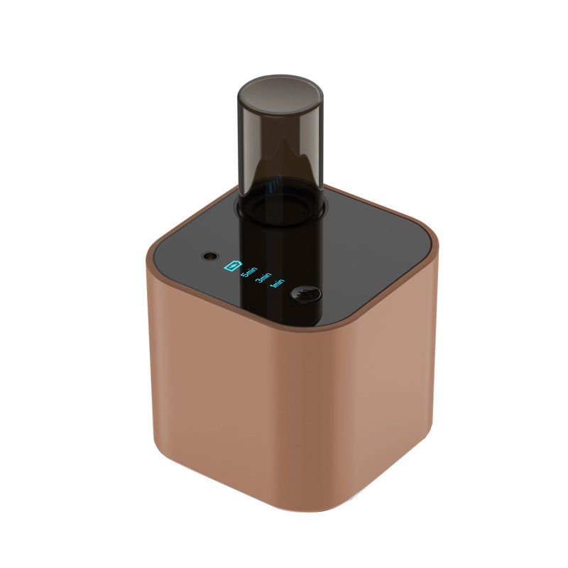 intelligent aromatherapy machine