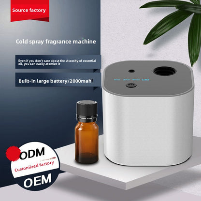 intelligent aromatherapy machine