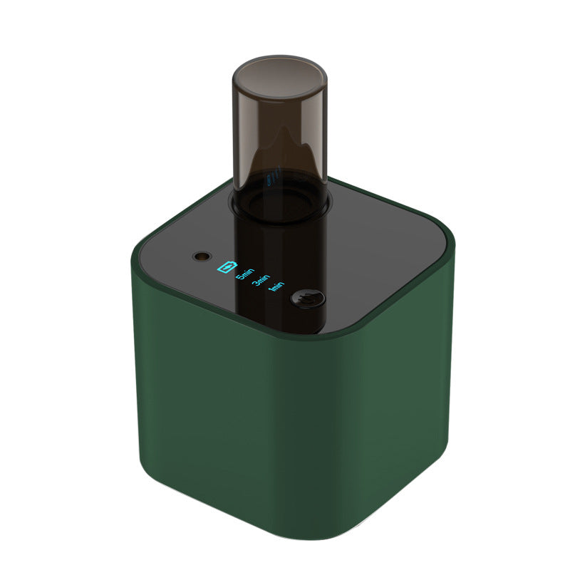 intelligent aromatherapy machine