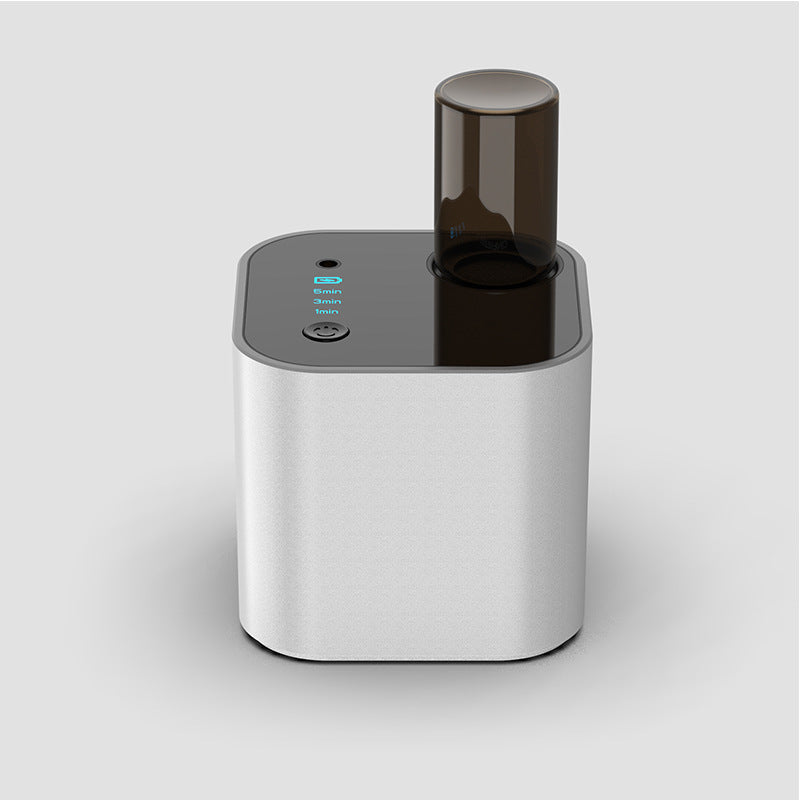 intelligent aromatherapy machine