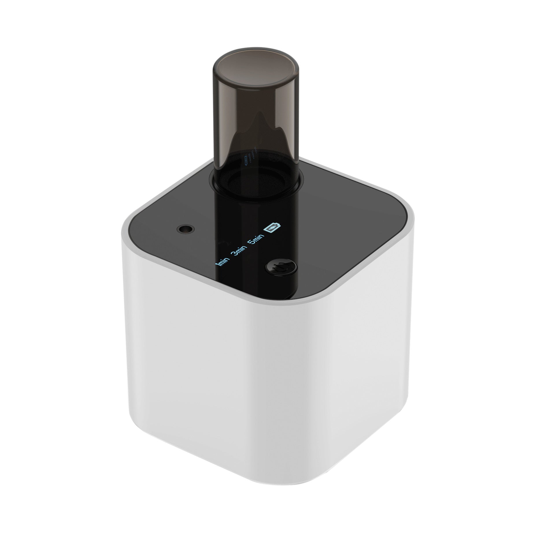 intelligent aromatherapy machine