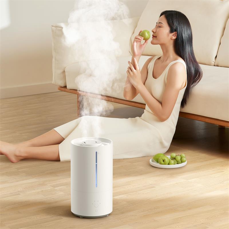 Intelligent Bacteria Removal Humidifier