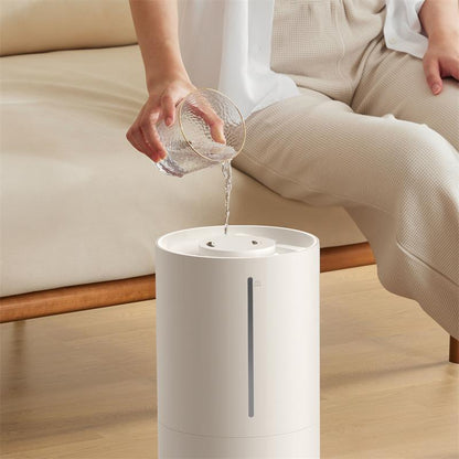 Intelligent Bacteria Removal Humidifier