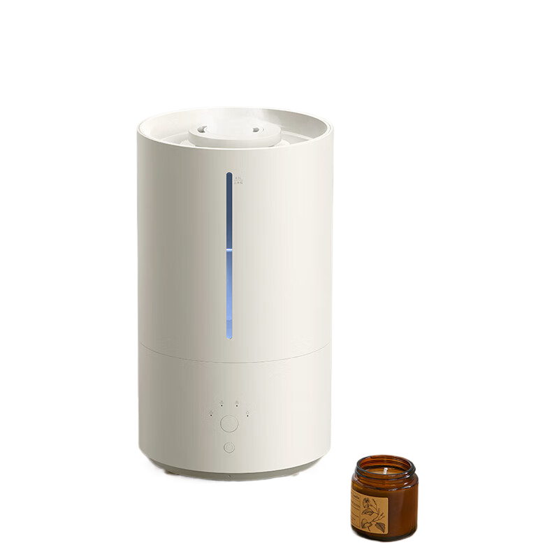 Intelligent Bacteria Removal Humidifier