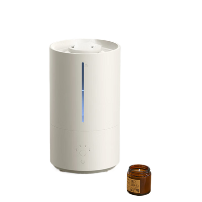 Intelligent Bacteria Removal Humidifier