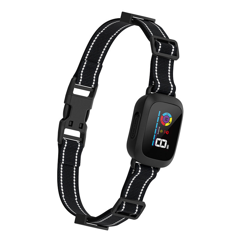 Intelligent Bark Stop Collar for Dogs