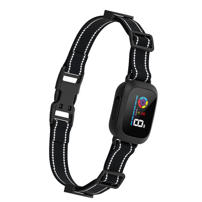 Intelligent Bark Stop Collar for Dogs