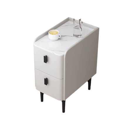 intelligent bedside table