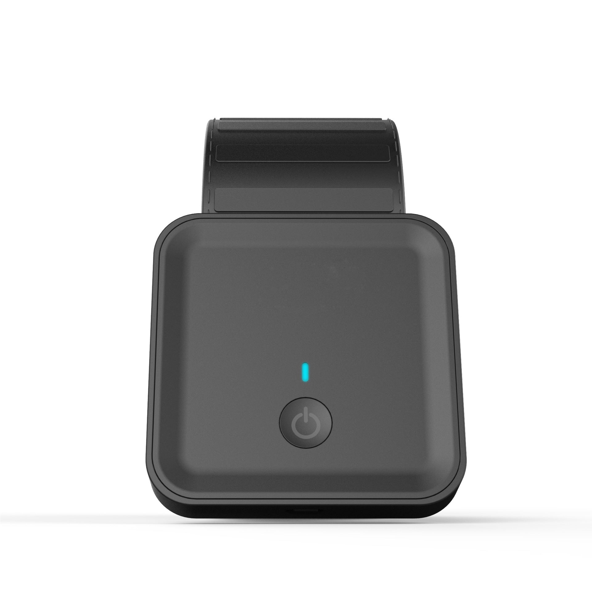 Intelligent Bluetooth Sleep Belt with Heart Rate Monitoring