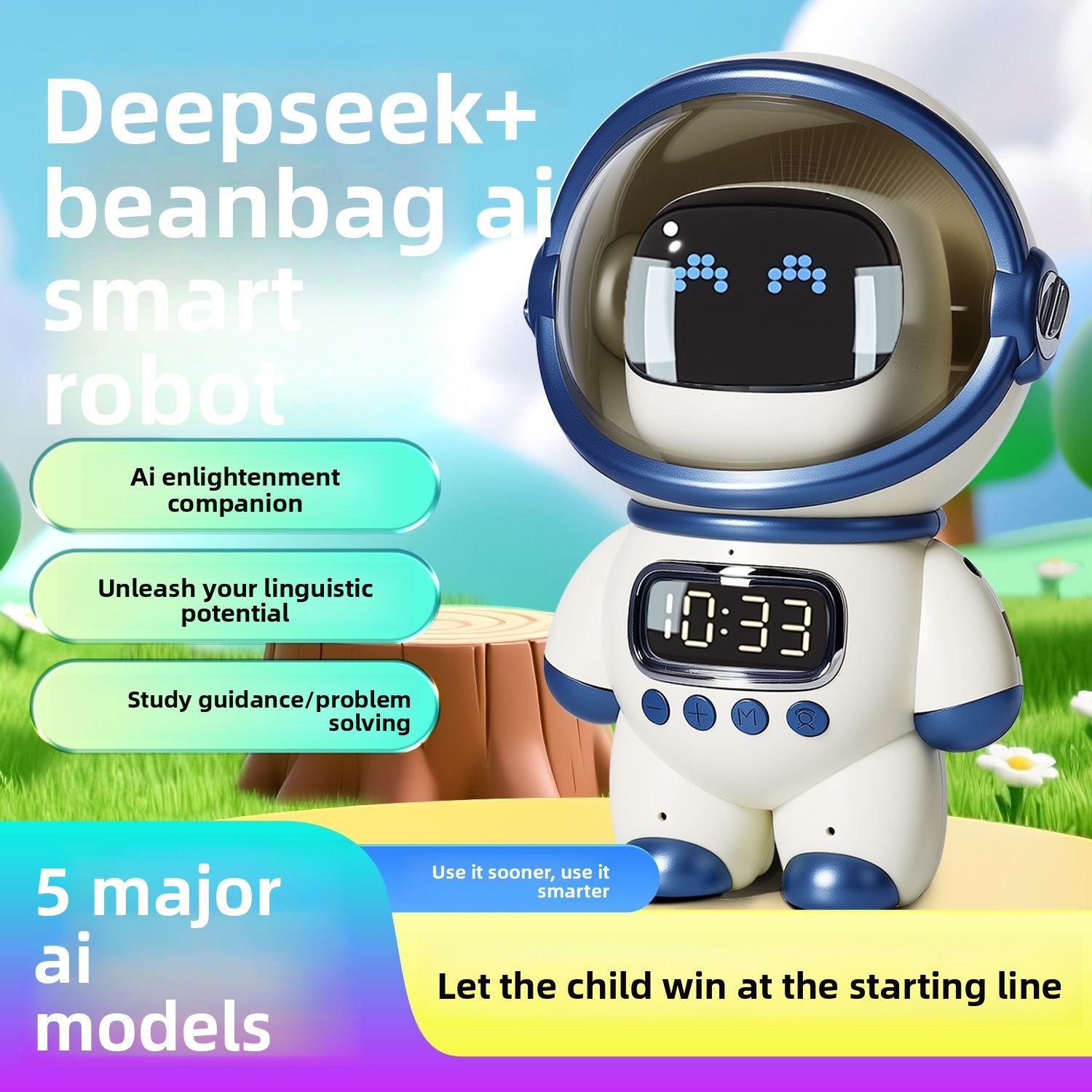 Intelligent Chatbot