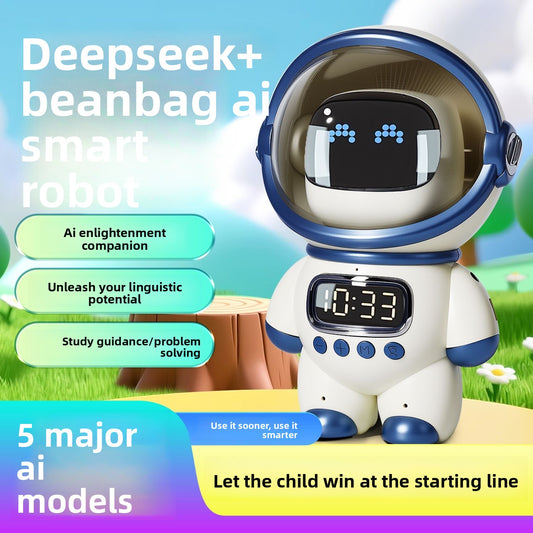 Intelligent Chatbot